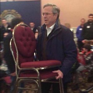 Meet your Posher, Mike